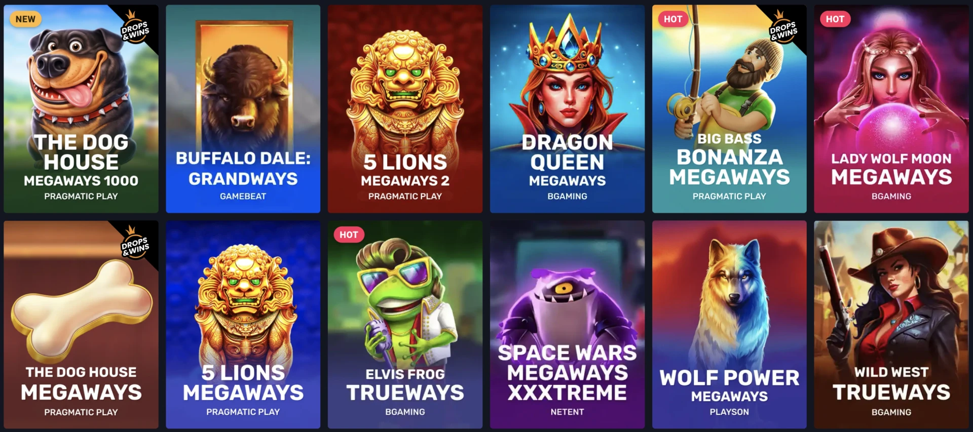 woo-megaways